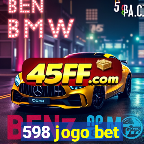 598 jogo bet